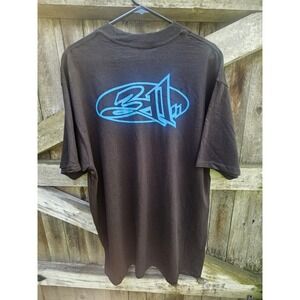 Vintage '97 Concert 311 Tour Crew XL T-Shirt Double Stitch Delta Tag Jones Beach